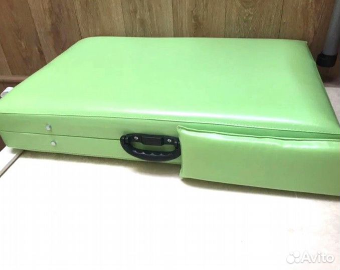 Кушетка стандартная 180/60, подушка в подарок