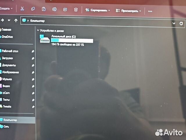 Трансформер Dell 5290 FHD IPS i5-8350 8Gb/256SSD