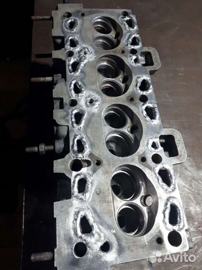 Сварка аргоном