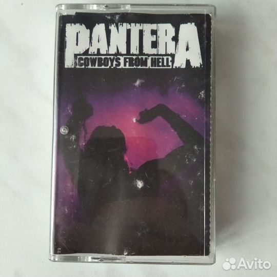 Кассета