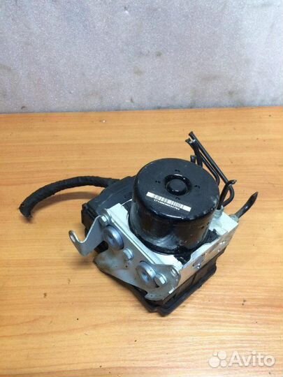 Блок ABS (насос) Bmw E90 N52B30