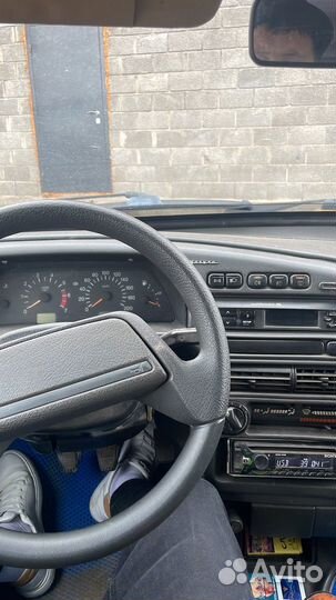 ВАЗ 21099 1.5 МТ, 2002, 150 000 км