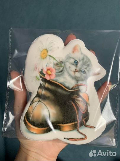 Имбирные пряники