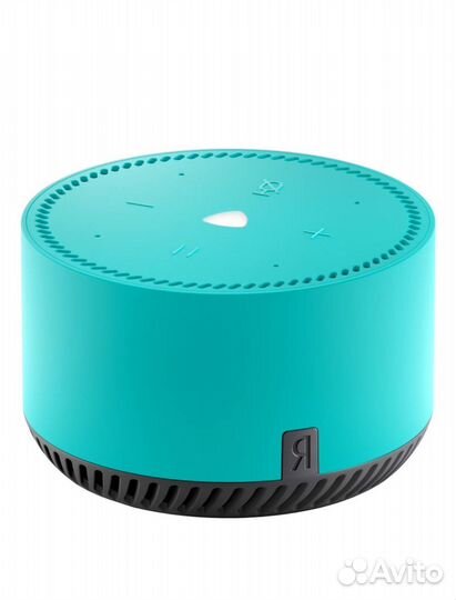 Яндекс станция алиса lite