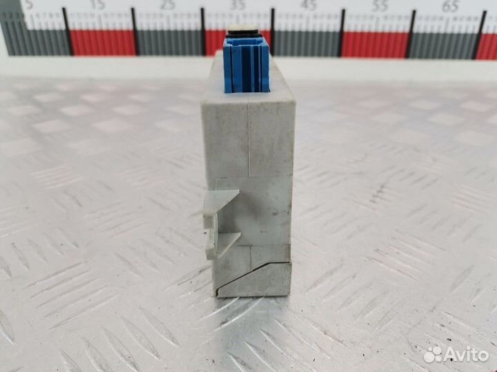 Блок управления парктрониками BMW 5 E39 рест. 2003