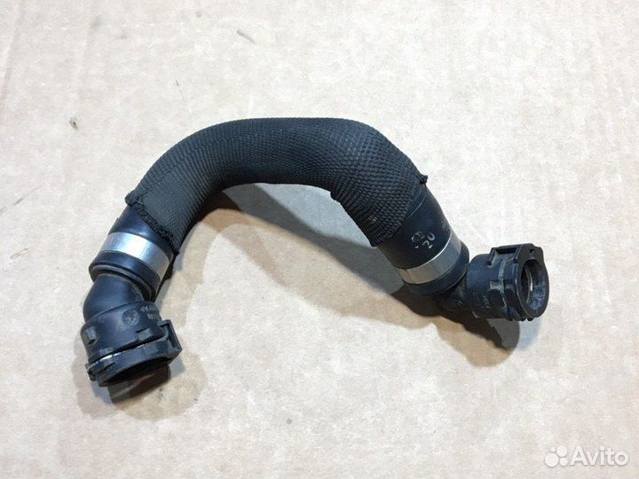 Трубопровод блок цилиндр двс Bmw 5 6 7 8 X3 X4 G30