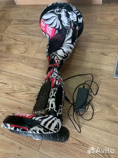 Гироскутер бу