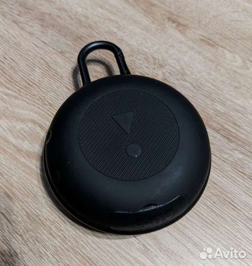 Bluetooth колонка clip 3