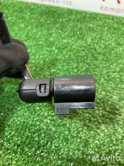 Разъем Porsche Cayenne 9P 5501 2008