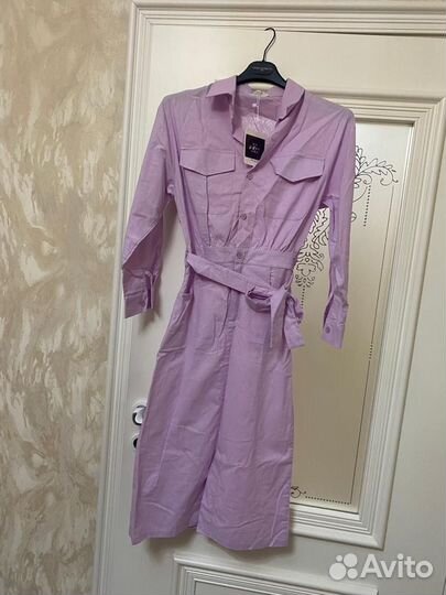 Платье женское