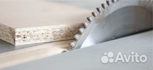 Распил лдсп