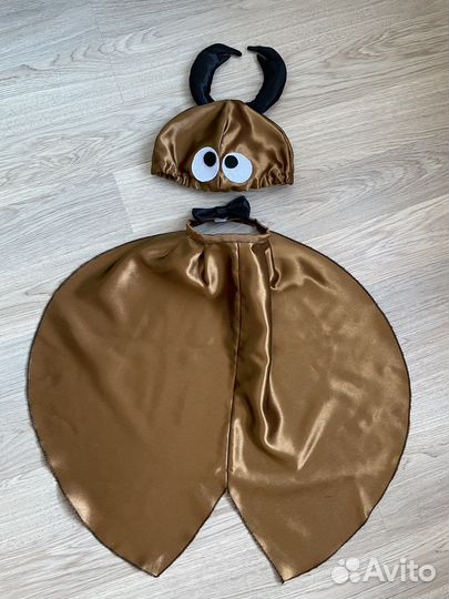 Костюмы насекомых (муравей жук кузнечик, таракан)