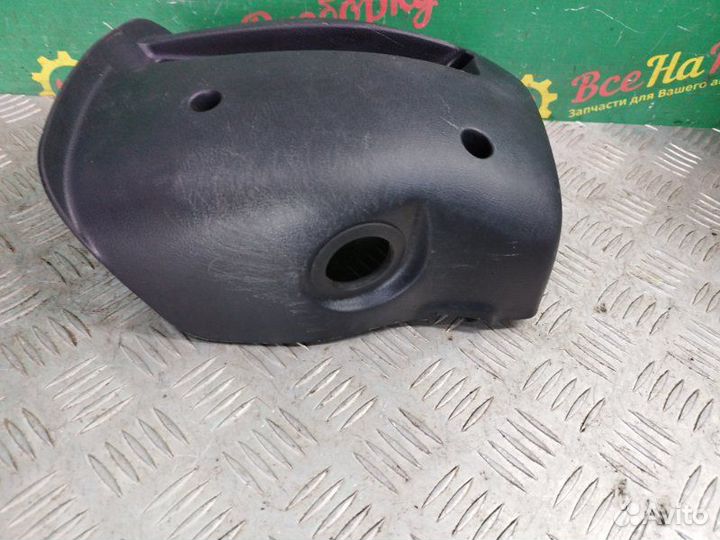 Кожух рулевой колонки Hyundai Grand Starex