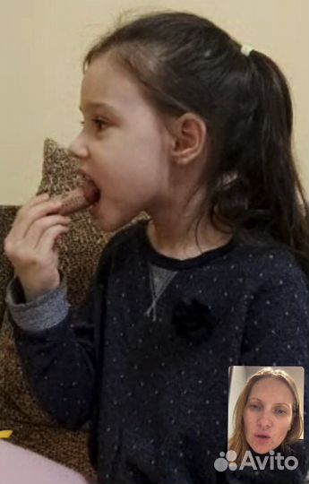 Логопед онлайн