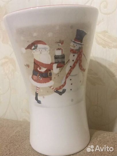 Ваза керамика