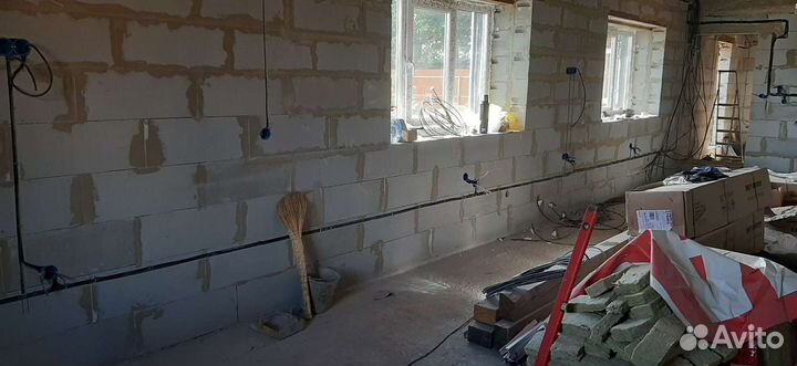 Электрик,услуги электрика