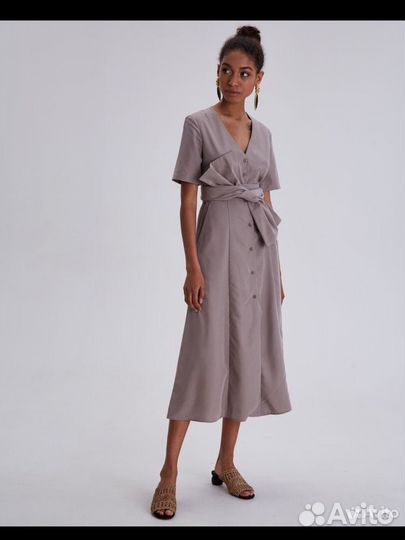 I am studio платье