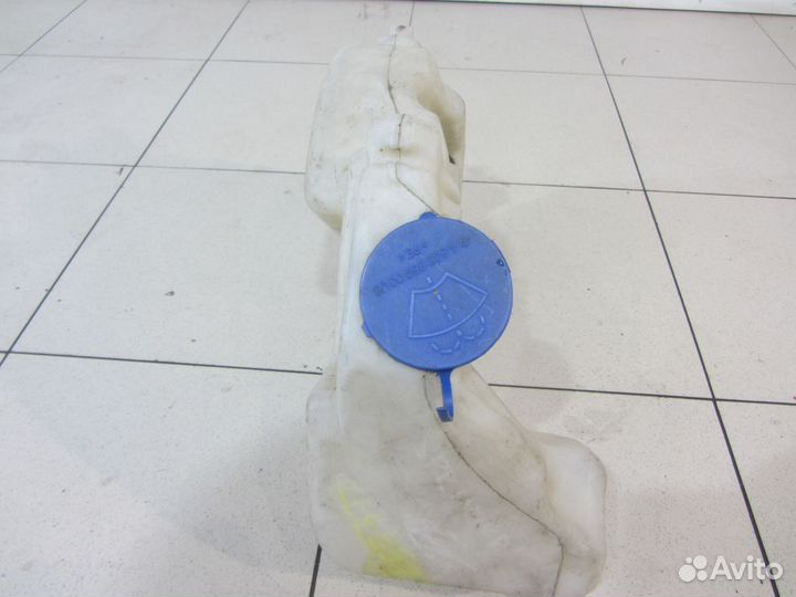 Бачок омывателя Мерседес