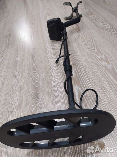 Металлоискатель fisher f44