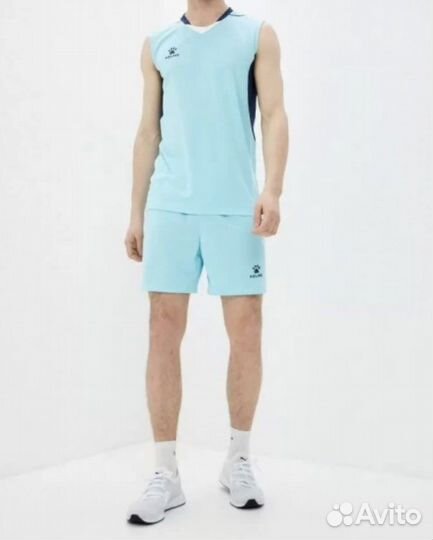 Спортивная форма баскетбольная