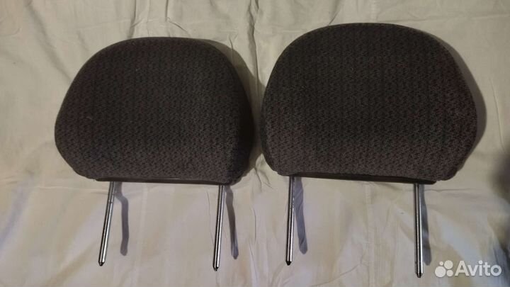 Подголовники сидений ваз21099