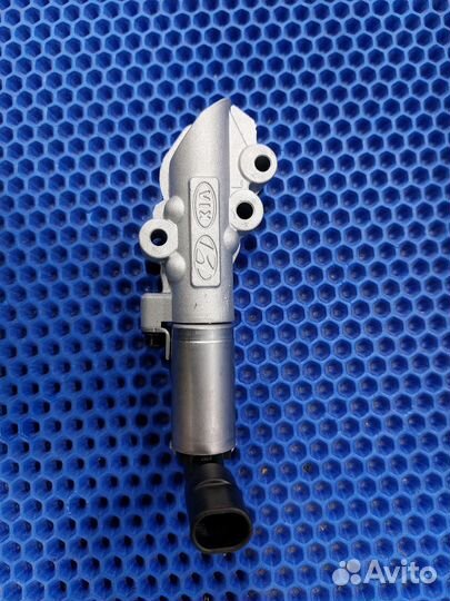 Электромагнитный клапан Hyundai Kia Оригинал