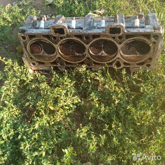 Гбц ваз 8 клапанный 1.5