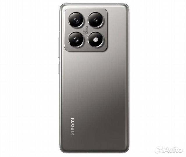 Xiaomi 14T Pro, 12/512 ГБ