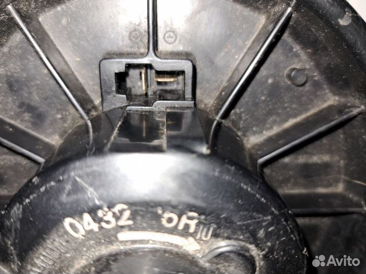 Мотор печки Honda Civic EK3 194000 - 0432