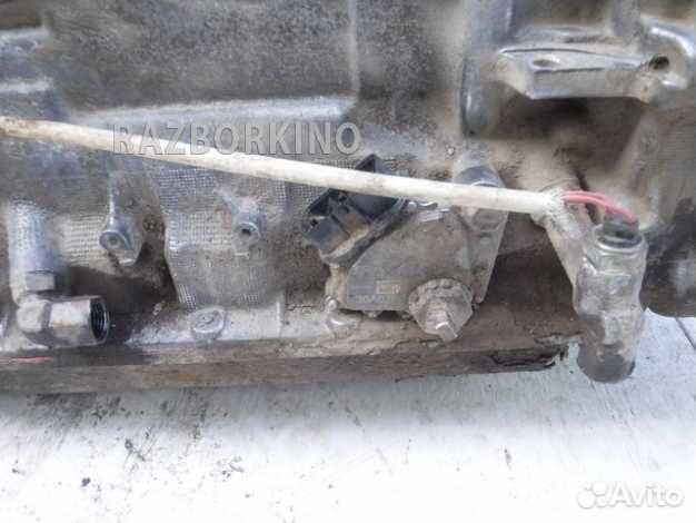 АКПП Киа Sorento 1 BL