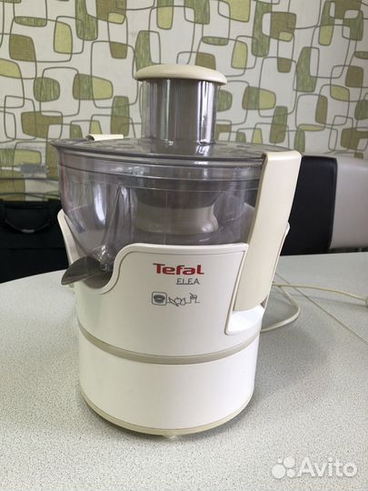 Соковыжималка