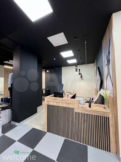 Продам помещение свободного назначения, 280 м²