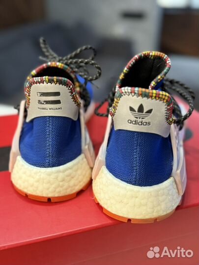 Кроссовки мужские летние adidas
