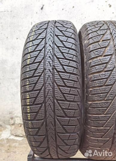 Viking SnowTech II 195/65 R15 91H