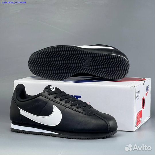 Кроссовки Nike Cortez (Арт.44818)