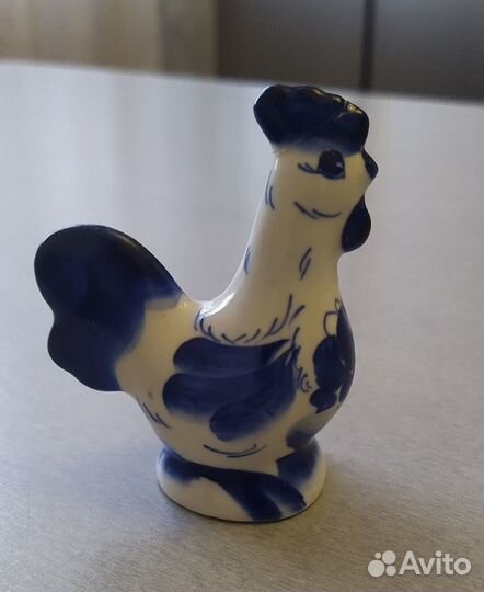 Фарфоровая посуда времен СССР