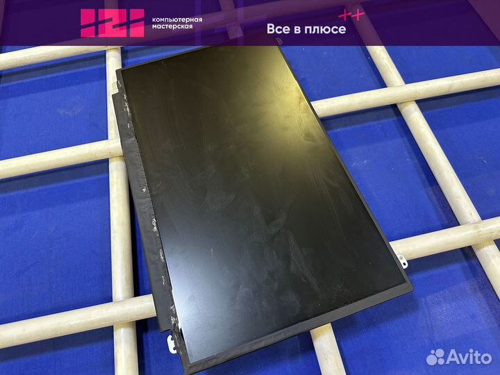 N156BGE-L31 Матрица для ноутбука 15.6