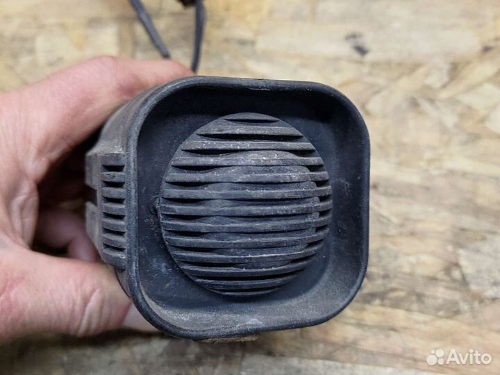 Сирена звуковая Крайслер Вояджер караван 01-07г