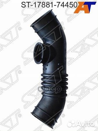 Гофра возд. фильтра TY 3S/4S-FE, Corona ST19#