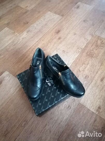 Туфли женские 37 размер