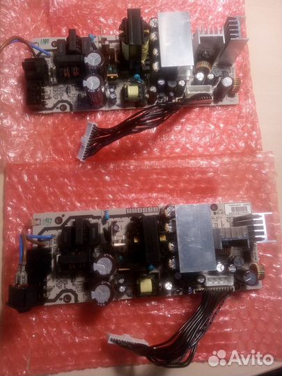 Блок питания для DreamBox DM7020HD, DM8000HD