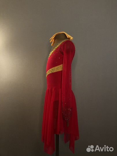 Ремонт и пошив костюмов для художки и фигурки