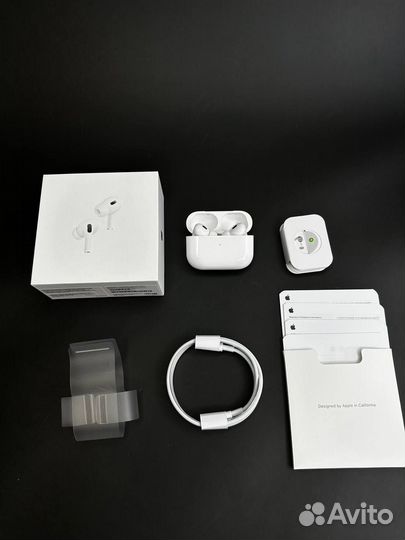 AirPods Pro 2 Premium +