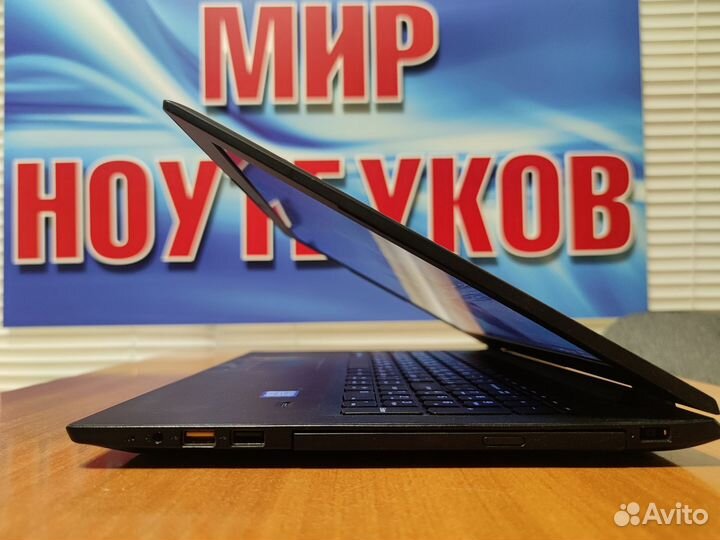 Ноутбук мощный Lenovo / i5 / 12gb / ssd