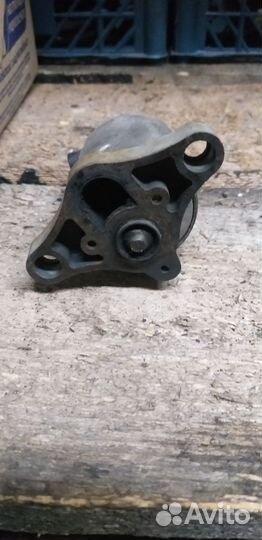 Клапан егр опель Вектра б Астра g