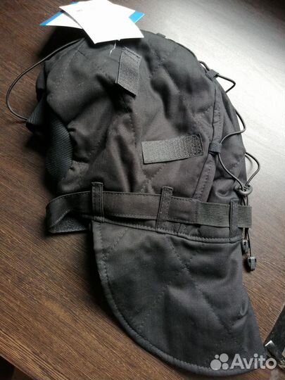 Шлемофон рабочий