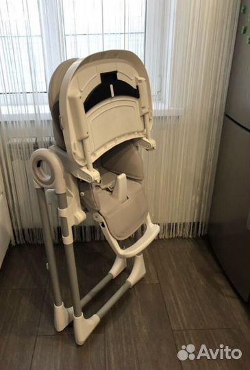 Стул для кормления Nuovito