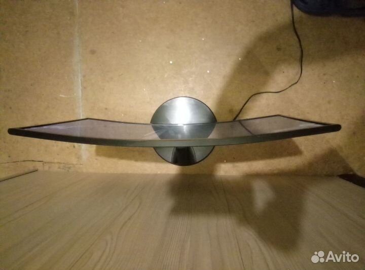 Монитор Samsung 27(на запчасти)