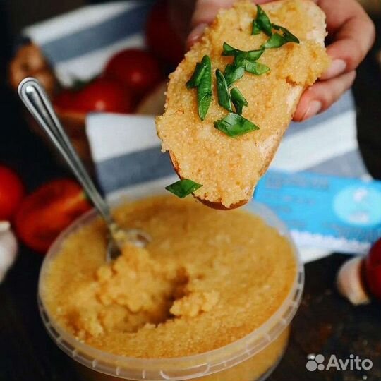 Икра щуки весенняя 2023г