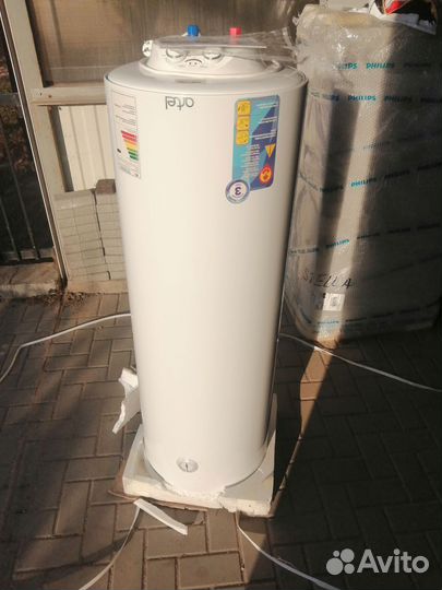 Водонагреватель накопительный Artel ART WH 2.0 150